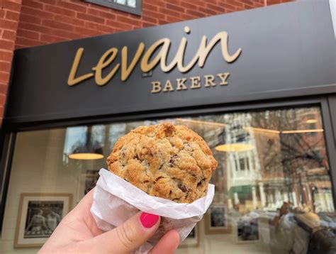 levain bakery locations